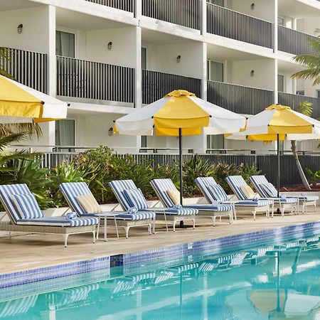 The Beachcomber Hotel & Resort, Ascend Hotel Collection Токли Экстерьер фото The pool at The Standard, East Village